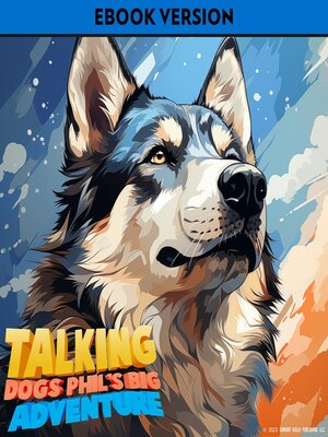 cover image of Talking Dogs